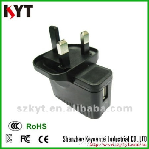 sata to hdmi adapter with UK plug